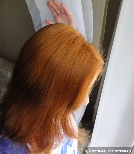 Как смыть с неудачно окрашенных волос краску в домашних условиях