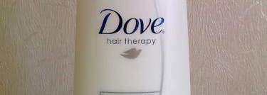 Пока еще не совершенный уход за окрашенными и поврежденными волосами