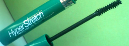 Oriflame Hyper Stretch Mascara
