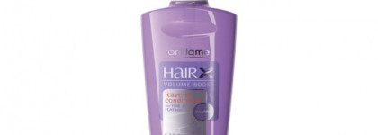 Спрей-кондиционер для тонких волос «Эксперт-Объем» Hair Volume Boost Leave-in Conditioner Oriflame