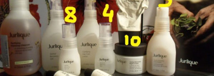 Ярая поклонница Jurlique
