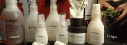 Ярая поклонница Jurlique