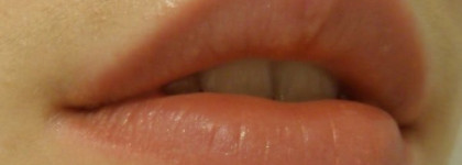 *Остатки всегда сладки!* или... Lancome L'absolu Rouge (132) Lipstick