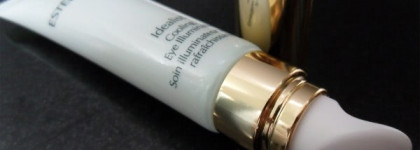 Мой подарок от Estee Lauder - Idealist Even Skintone Illuminator и Idealist Cooling Eye Illuminator