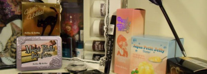 Holika * Holika   ...мистическая красота