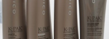 Joico, Matrix, Loreal, Paul Mitchell и ...еще кое-что для здоровья наших волос