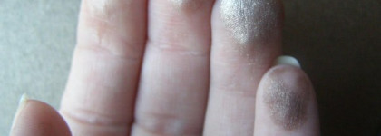 Тени Ja-de, оттенок 24 или мои незаменимые тени на все времена