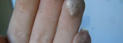 Тени Ja-de, оттенок 24 или мои незаменимые тени на все времена