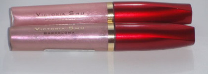 Блески Victoria Shu 406,416