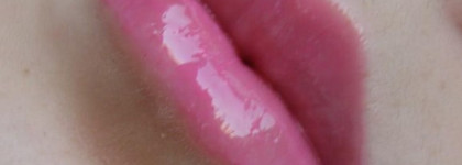 Блеск! Шик! Sephora Ultra Shine Lip Gloss №11 и Sephora Ultra Shine Lip Gloss №12