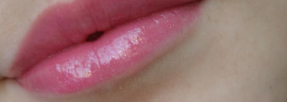 Блеск! Шик! Sephora Ultra Shine Lip Gloss №11 и Sephora Ultra Shine Lip Gloss №12