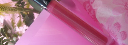 Блеск! Шик! Sephora Ultra Shine Lip Gloss №11 и Sephora Ultra Shine Lip Gloss №12