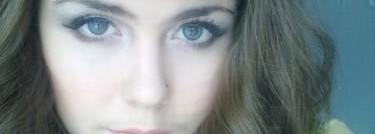 Звездный черный? Проверим! MaxFactor duo eyeshadow 470 star-studded black