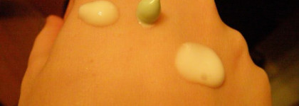 Зеленая Мама! Вот это да! Green Mama. Очищающая маска для лица,лифтинг-гель от мешков и кругов под глазами, увлажняющий двухфазный крем для лица