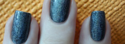 Меланжевый маникюр