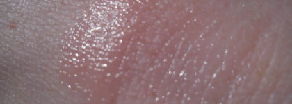 Бальзам-масло для губ Korres Lip Butter