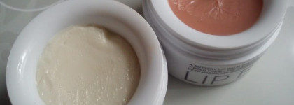 Бальзам-масло для губ Korres Lip Butter