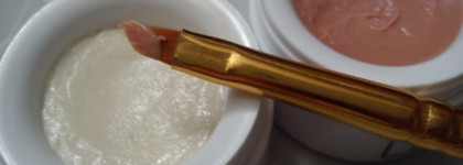 Бальзам-масло для губ Korres Lip Butter