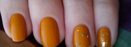 "Тыковка" Pupa Lasting Color #058