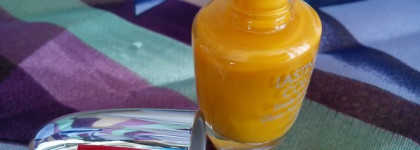 "Тыковка" Pupa Lasting Color #058