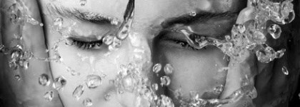 Ничего фееричного,но я продолжаю бороться за здоровье своей кожи