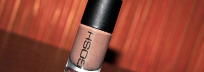 Моя вкусная карамель Gosh Miss Mole #596