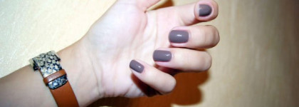 Моя вкусная карамель Gosh Miss Mole #596