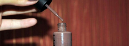 Моя вкусная карамель Gosh Miss Mole #596