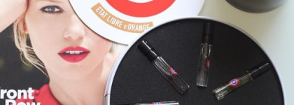О некоторых вредных привычках или Etat Libre D'Orange Jasmin et Cigarette edp
