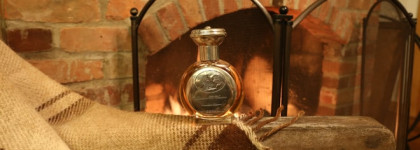 Вересковый мёд в зимнюю стужу...или Boadicea the Victorious Invigorating edp
