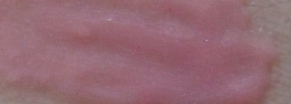 Too Faced Glamour Gloss Volumizing Lip Gloss Barely Legal (marshmallow pink) - блеск для губ