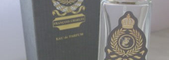 Francois Charles Rance 1795 - мужской парфюм, а мне он нравится