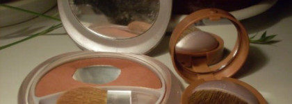 Волшебные румяна от Pupa