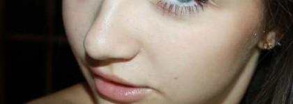 Victoria Shu Silk dream -за тёзок