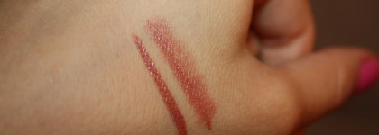 Ja-De True Color №177 Papaya Sorbet