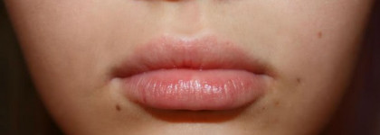 Ja-De True Color №177 Papaya Sorbet