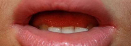 Помады,которые не помады