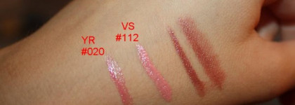 Помады,которые не помады