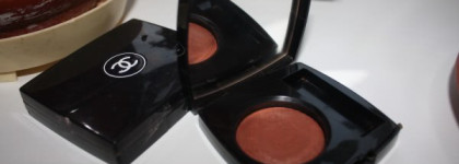 Принц и нищий-Chanel VS Bourjois