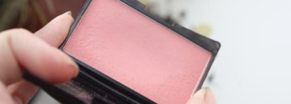 Сахарная вата от Yves Rocher Couleurs Nature  : "Естественный Румянец"