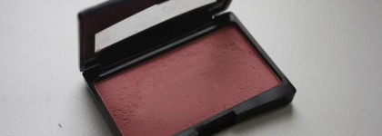 Сахарная вата от Yves Rocher Couleurs Nature  : "Естественный Румянец"