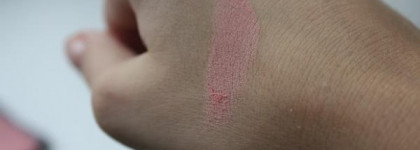 Сахарная вата от Yves Rocher Couleurs Nature  : "Естественный Румянец"
