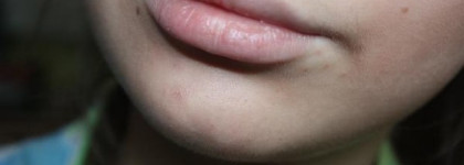 Блески: не люблю, но имею