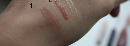 Блески: не люблю, но имею