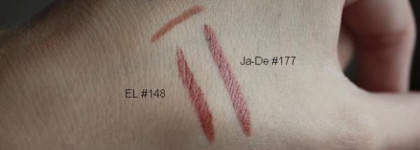 Массмаркет против Люкса- EL & Ja-De