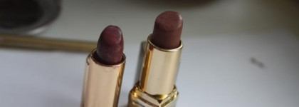 Массмаркет против Люкса- EL & Ja-De