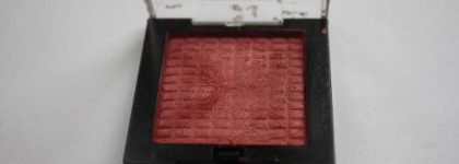 Manhattan Multi Effect eyeashadow -разрушенный стереотип