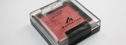 Manhattan Multi Effect eyeashadow -разрушенный стереотип