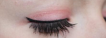 Manhattan Multi Effect eyeashadow -разрушенный стереотип