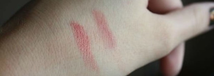 Manhattan Multi Effect eyeashadow -разрушенный стереотип